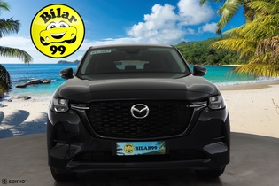 Mazda CX-60 vaihtoauto