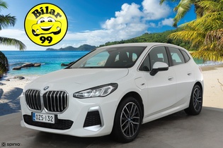 BMW 225 vaihtoauto