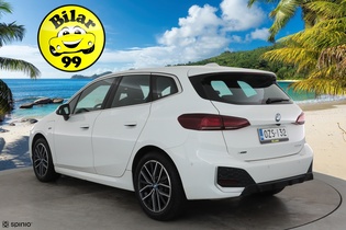 BMW 225 vaihtoauto