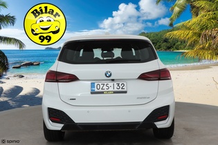 BMW 225 vaihtoauto