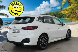 BMW 225 vaihtoauto