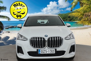 BMW 225 vaihtoauto