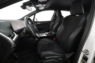 BMW 225 vaihtoauto