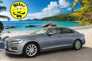 Volvo S90 vaihtoauto