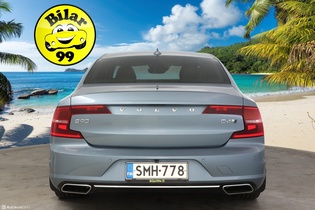 Volvo S90 vaihtoauto