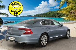 Volvo S90 vaihtoauto
