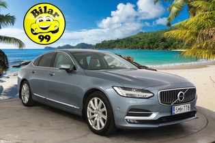 Volvo S90 vaihtoauto