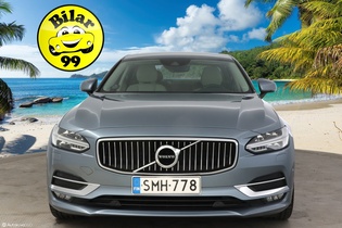 Volvo S90 vaihtoauto