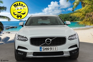 Volvo V90 Cross Country vaihtoauto