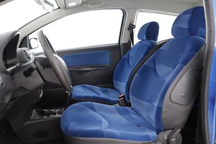 Citroën C2 vaihtoauto