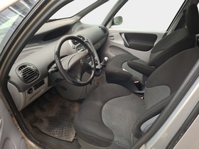 Citroën Xsara Picasso vaihtoauto