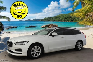 Volvo V90 vaihtoauto