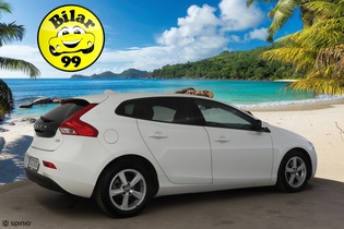 Volvo V40 vaihtoauto