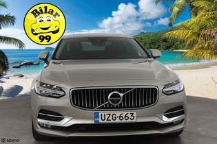 Volvo S90 vaihtoauto