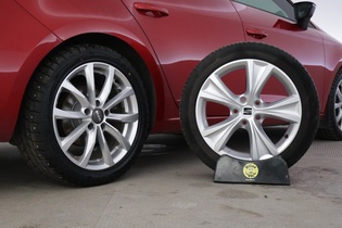 SEAT Leon ST vaihtoauto