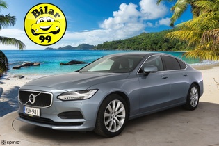 Volvo S90 vaihtoauto