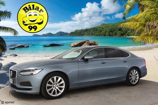 Volvo S90 vaihtoauto