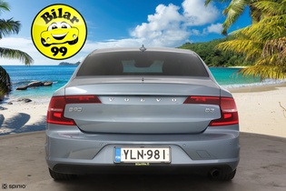 Volvo S90 vaihtoauto