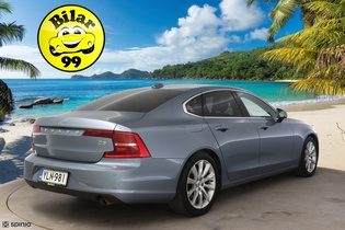Volvo S90 vaihtoauto