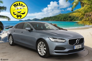 Volvo S90 vaihtoauto