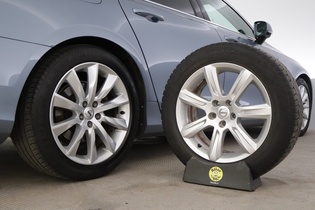 Volvo S90 vaihtoauto