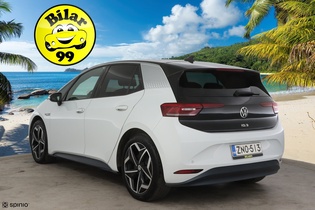 Volkswagen ID.3 vaihtoauto