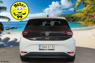 Volkswagen ID.3 vaihtoauto