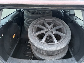 Mini Clubman vaihtoauto