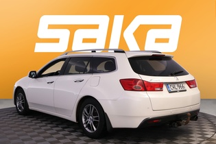 Honda Accord vaihtoauto