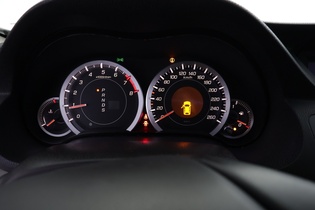 Honda Accord vaihtoauto