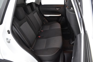 Suzuki Vitara vaihtoauto