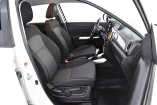 Suzuki Vitara vaihtoauto