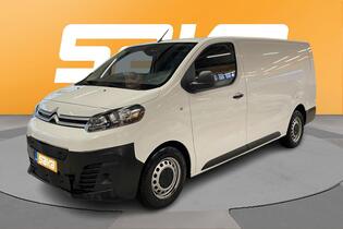 Citroën Jumpy vaihtoauto