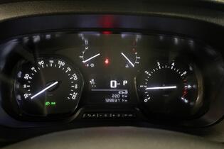 Citroën Jumpy vaihtoauto