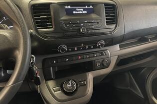 Citroën Jumpy vaihtoauto