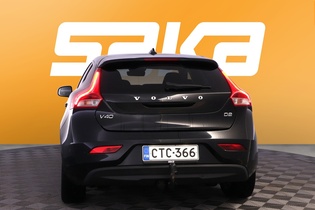 Volvo V40 vaihtoauto