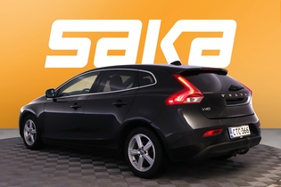 Volvo V40 vaihtoauto