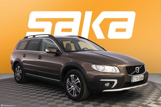 Volvo XC70 vaihtoauto