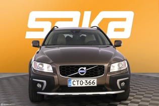 Volvo XC70 vaihtoauto