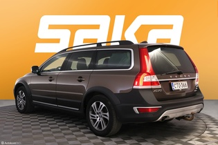 Volvo XC70 vaihtoauto