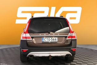 Volvo XC70 vaihtoauto