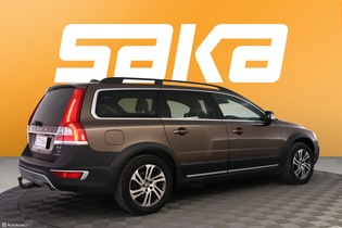 Volvo XC70 vaihtoauto