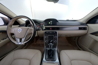 Volvo XC70 vaihtoauto