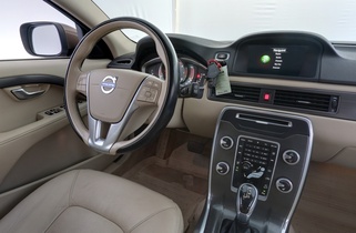 Volvo XC70 vaihtoauto