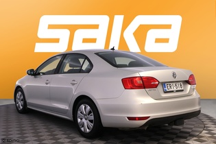 Volkswagen Jetta vaihtoauto