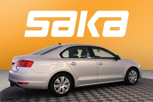 Volkswagen Jetta vaihtoauto