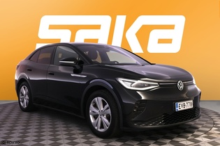 Volkswagen ID.5 vaihtoauto