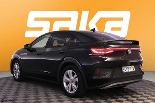 Volkswagen ID.5 vaihtoauto