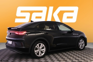 Volkswagen ID.5 vaihtoauto