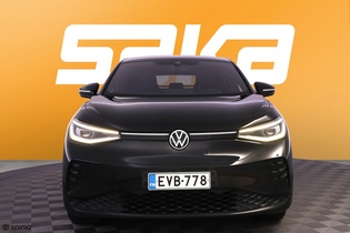Volkswagen ID.5 vaihtoauto